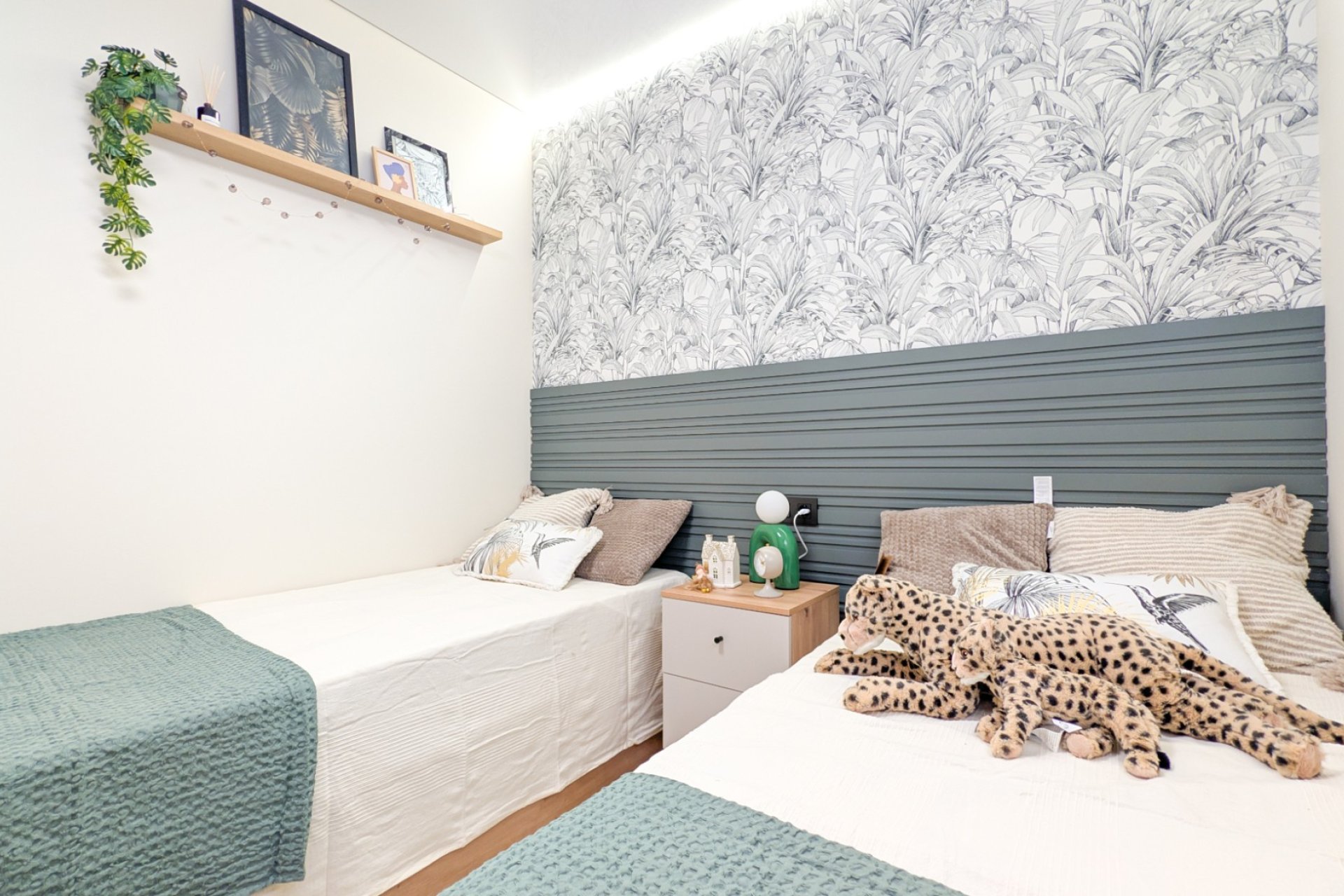 Herverkoop - Appartement / flat - Torrevieia - El Acequión - Los Náufragos