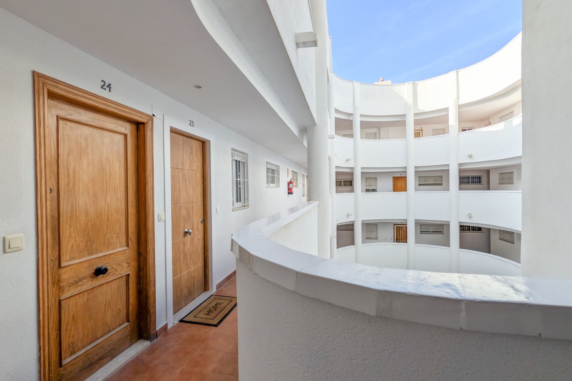 Herverkoop - Appartement / flat - Torrevieia - El Acequión - Los Náufragos