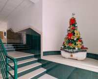 Herverkoop - Appartement / flat - Torrevieia - El Acequión - Los Náufragos