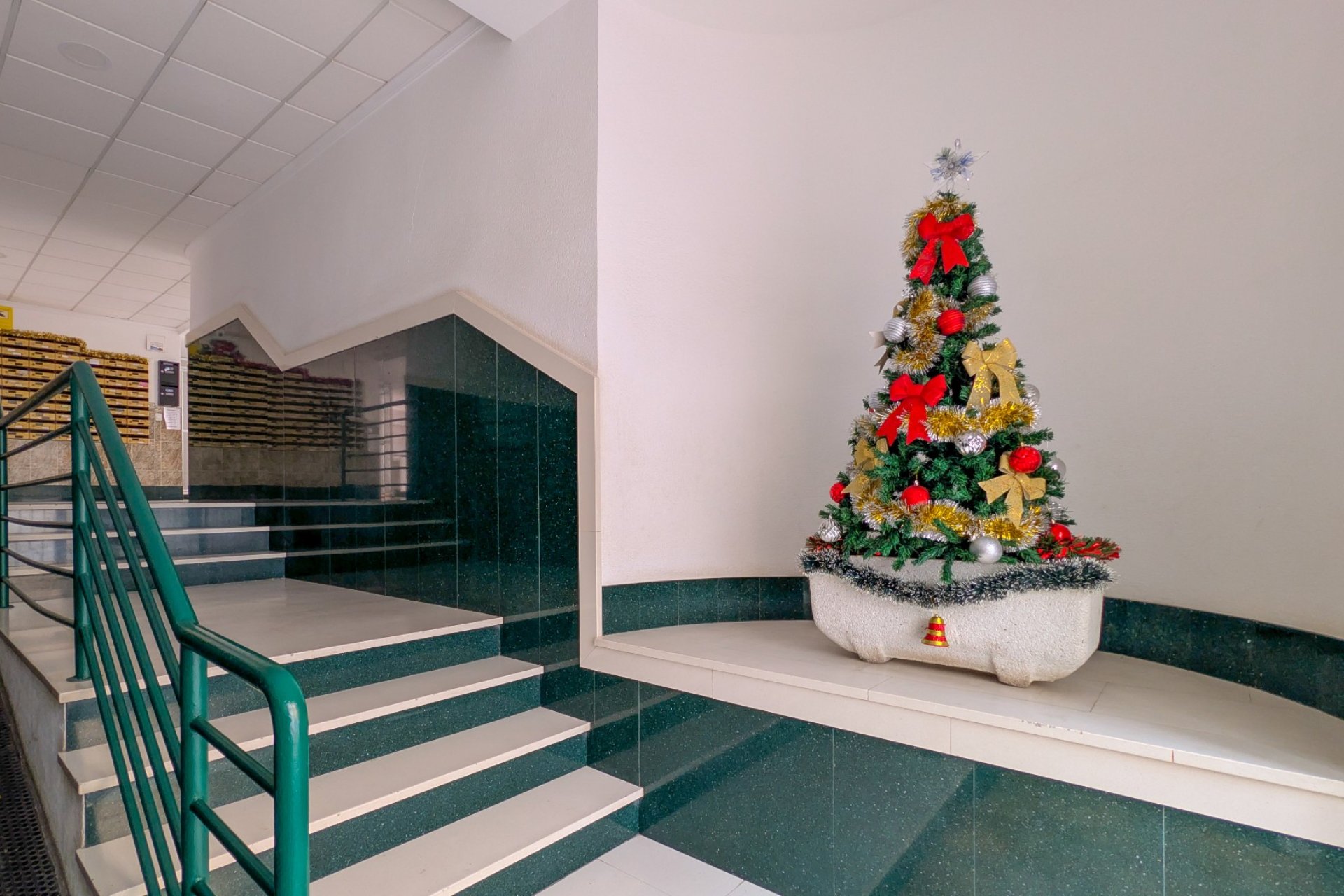 Herverkoop - Appartement / flat - Torrevieia - El Acequión - Los Náufragos