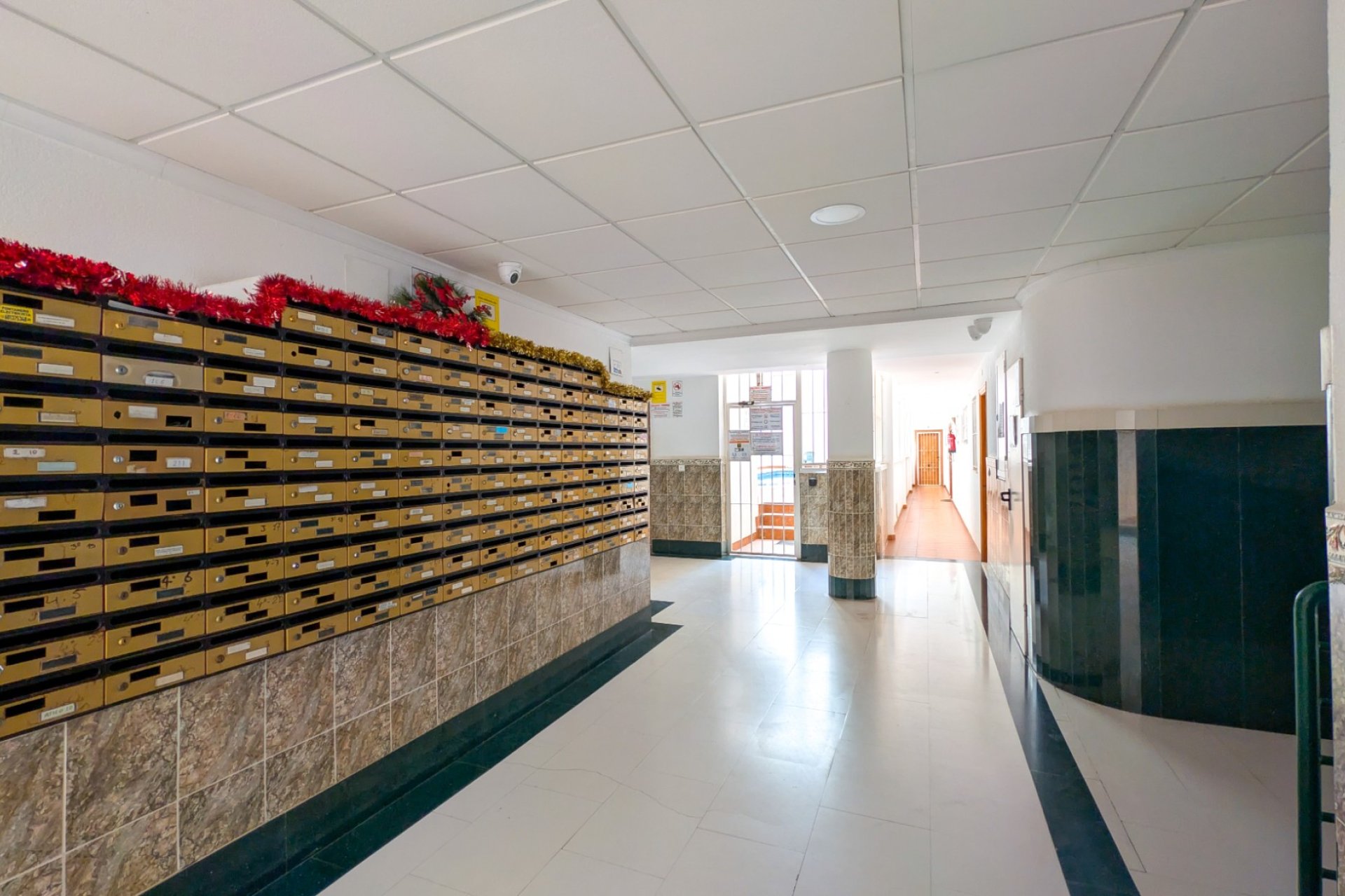 Herverkoop - Appartement / flat - Torrevieia - El Acequión - Los Náufragos