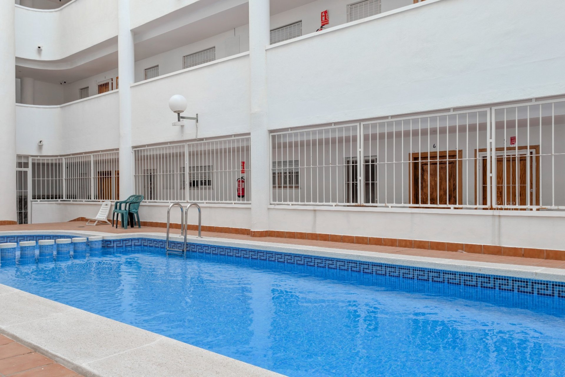 Herverkoop - Appartement / flat - Torrevieia - El Acequión - Los Náufragos
