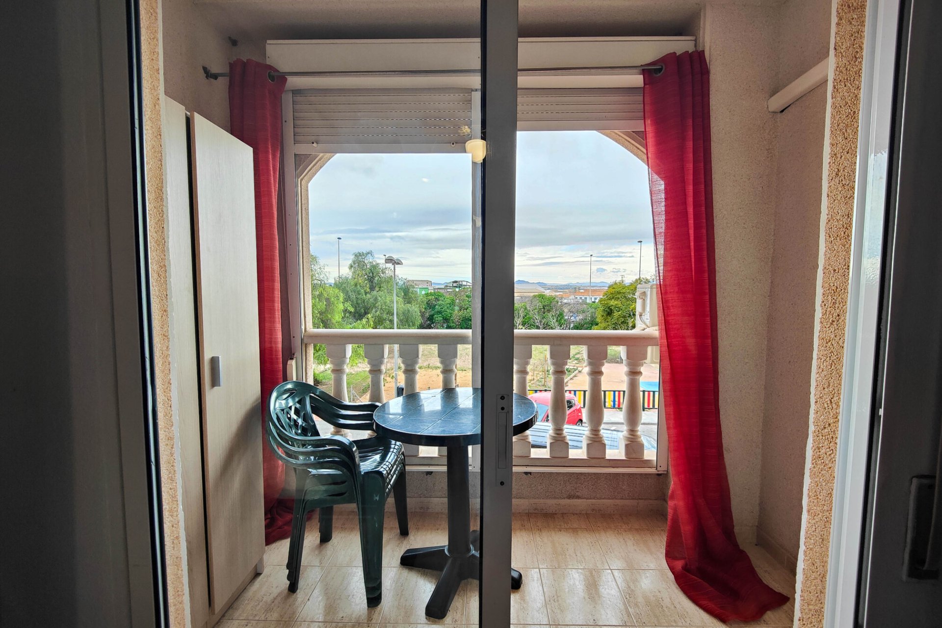 Herverkoop - Appartement / flat - Torrevieia - El Acequión - Los Náufragos