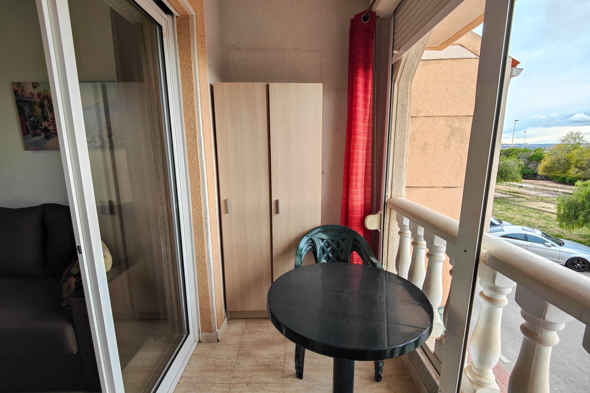 Herverkoop - Appartement / flat - Torrevieia - El Acequión - Los Náufragos