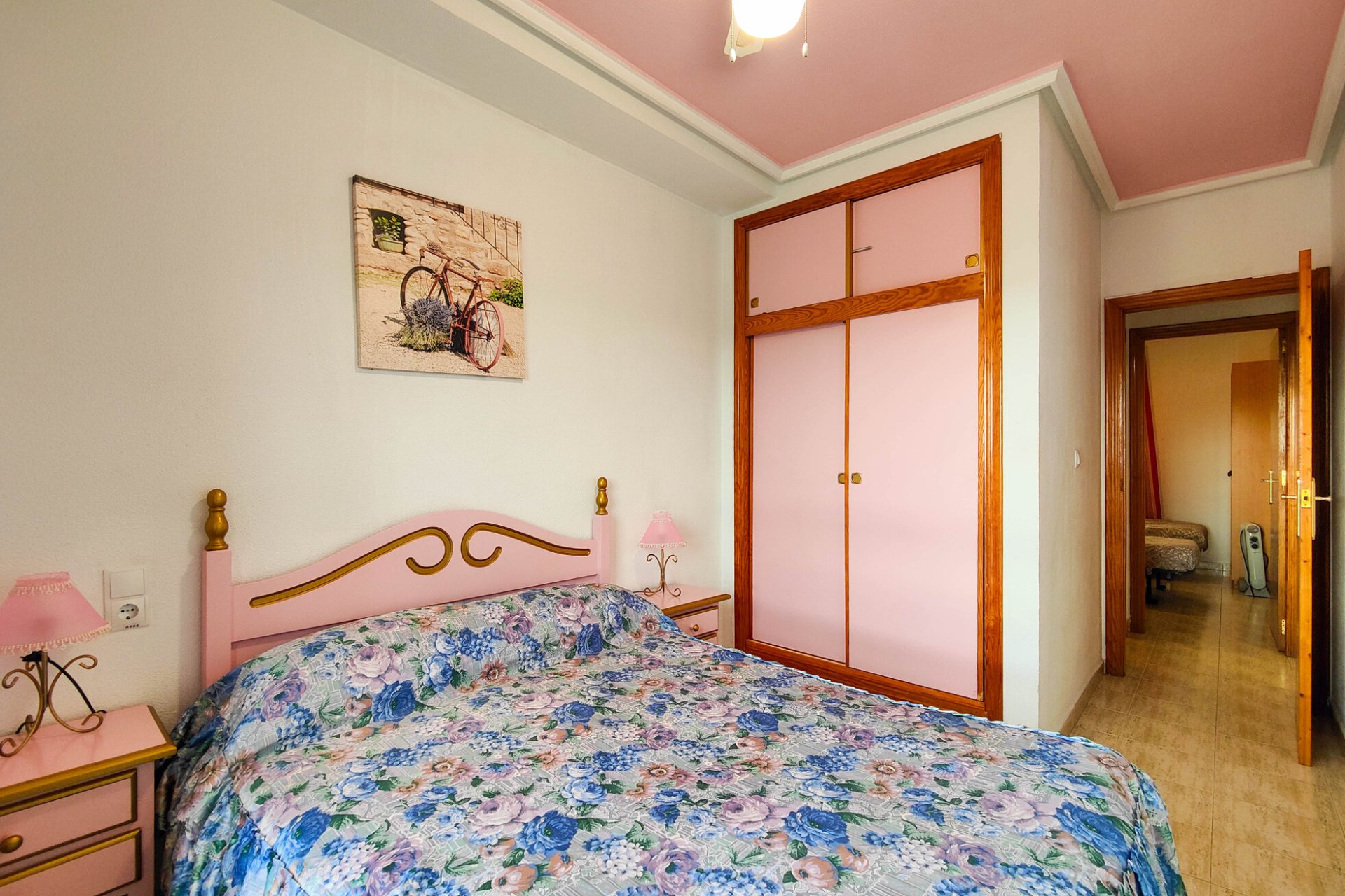 Herverkoop - Appartement / flat - Torrevieia - El Acequión - Los Náufragos