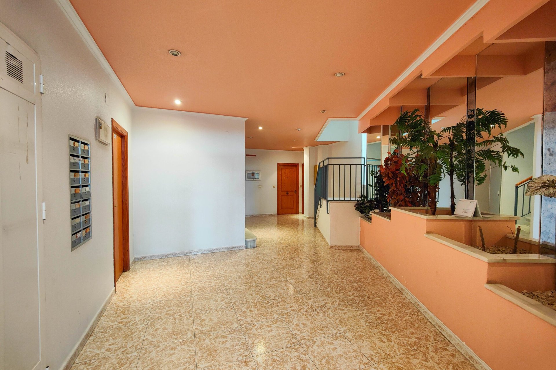 Herverkoop - Appartement / flat - Torrevieia - El Acequión - Los Náufragos