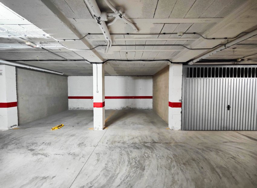 Herverkoop - Appartement / flat - Torrevieia - El Acequión - Los Náufragos