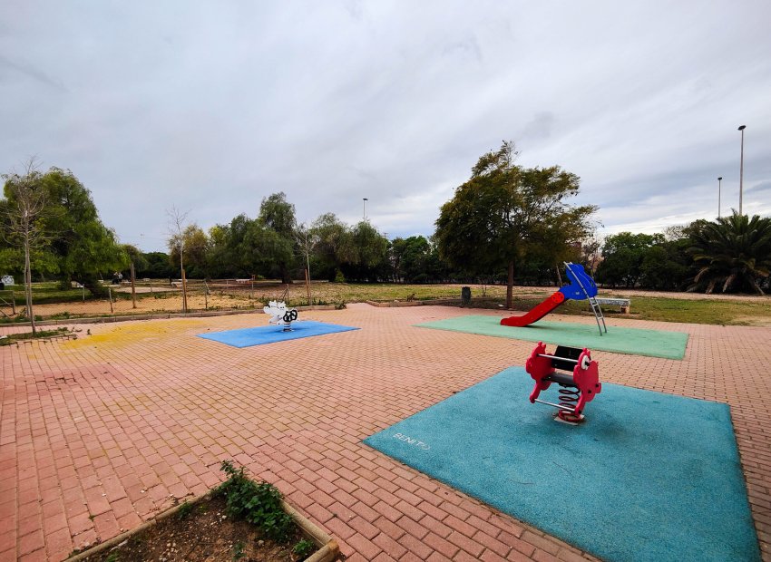 Herverkoop - Appartement / flat - Torrevieia - El Acequión - Los Náufragos