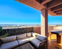 Herverkoop - Appartement / flat - Torrevieia - El Acequión - Los Náufragos