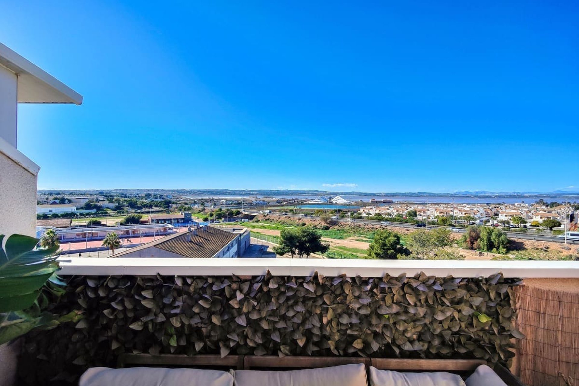 Herverkoop - Appartement / flat - Torrevieia - El Acequión - Los Náufragos