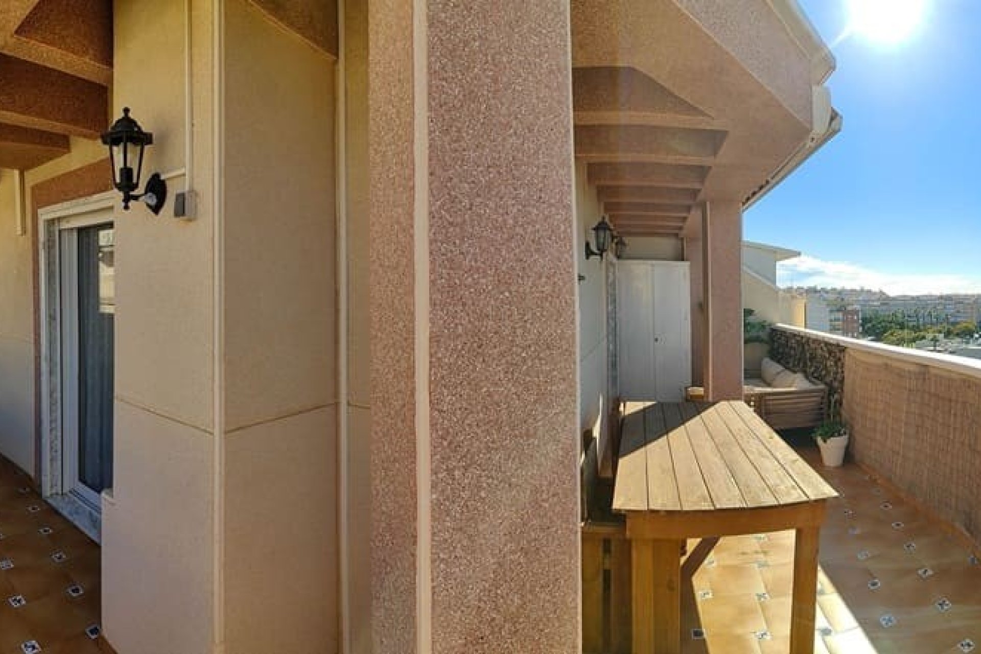 Herverkoop - Appartement / flat - Torrevieia - El Acequión - Los Náufragos