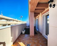Herverkoop - Appartement / flat - Torrevieia - El Acequión - Los Náufragos