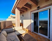 Herverkoop - Appartement / flat - Torrevieia - El Acequión - Los Náufragos