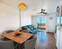 Herverkoop - Appartement / flat - Torrevieia - El Acequión - Los Náufragos