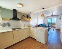 Herverkoop - Appartement / flat - Torrevieia - El Acequión - Los Náufragos