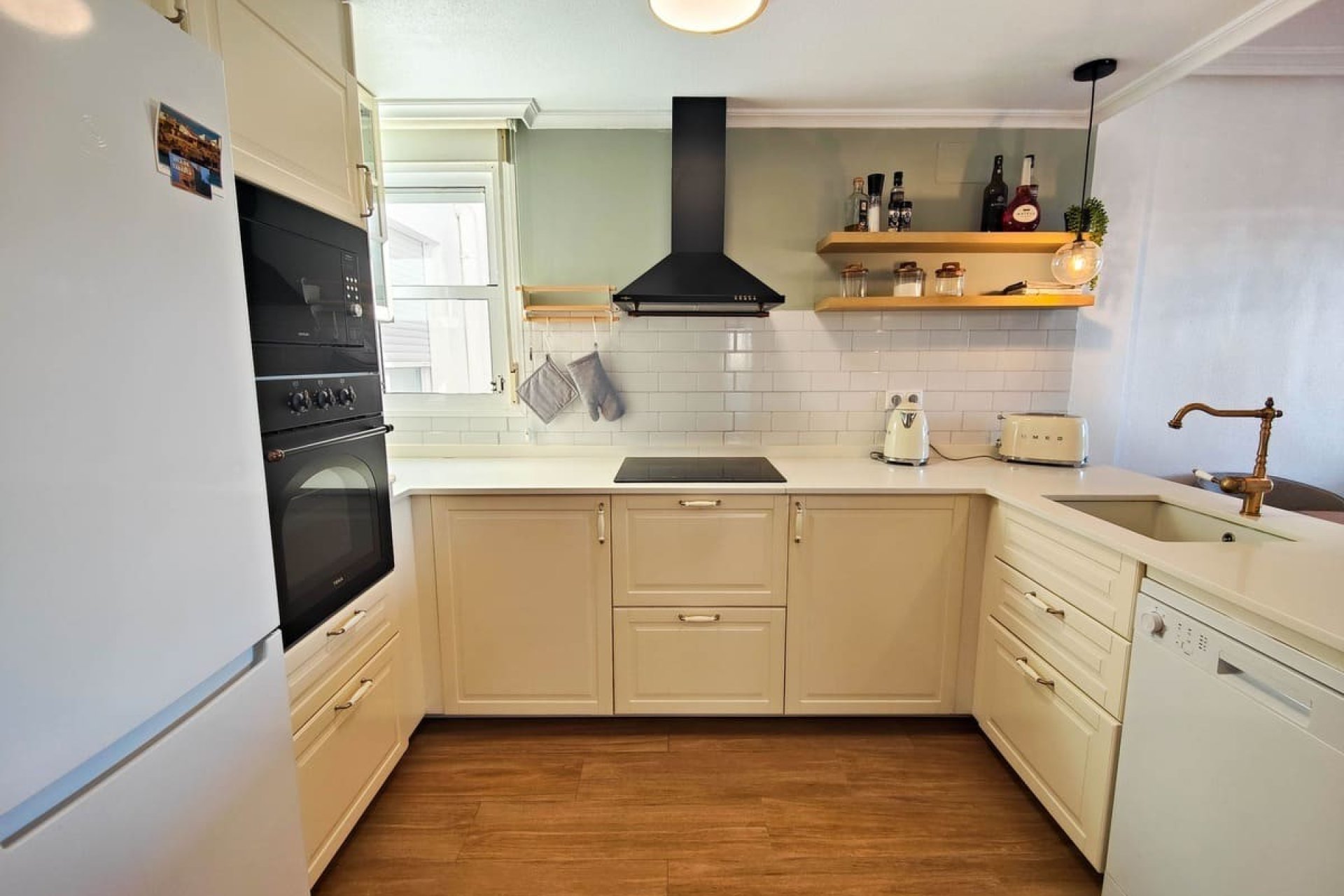 Herverkoop - Appartement / flat - Torrevieia - El Acequión - Los Náufragos