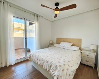 Herverkoop - Appartement / flat - Torrevieia - El Acequión - Los Náufragos