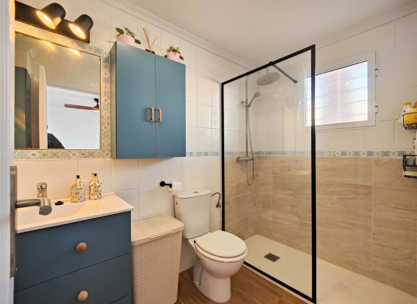 Herverkoop - Appartement / flat - Torrevieia - El Acequión - Los Náufragos