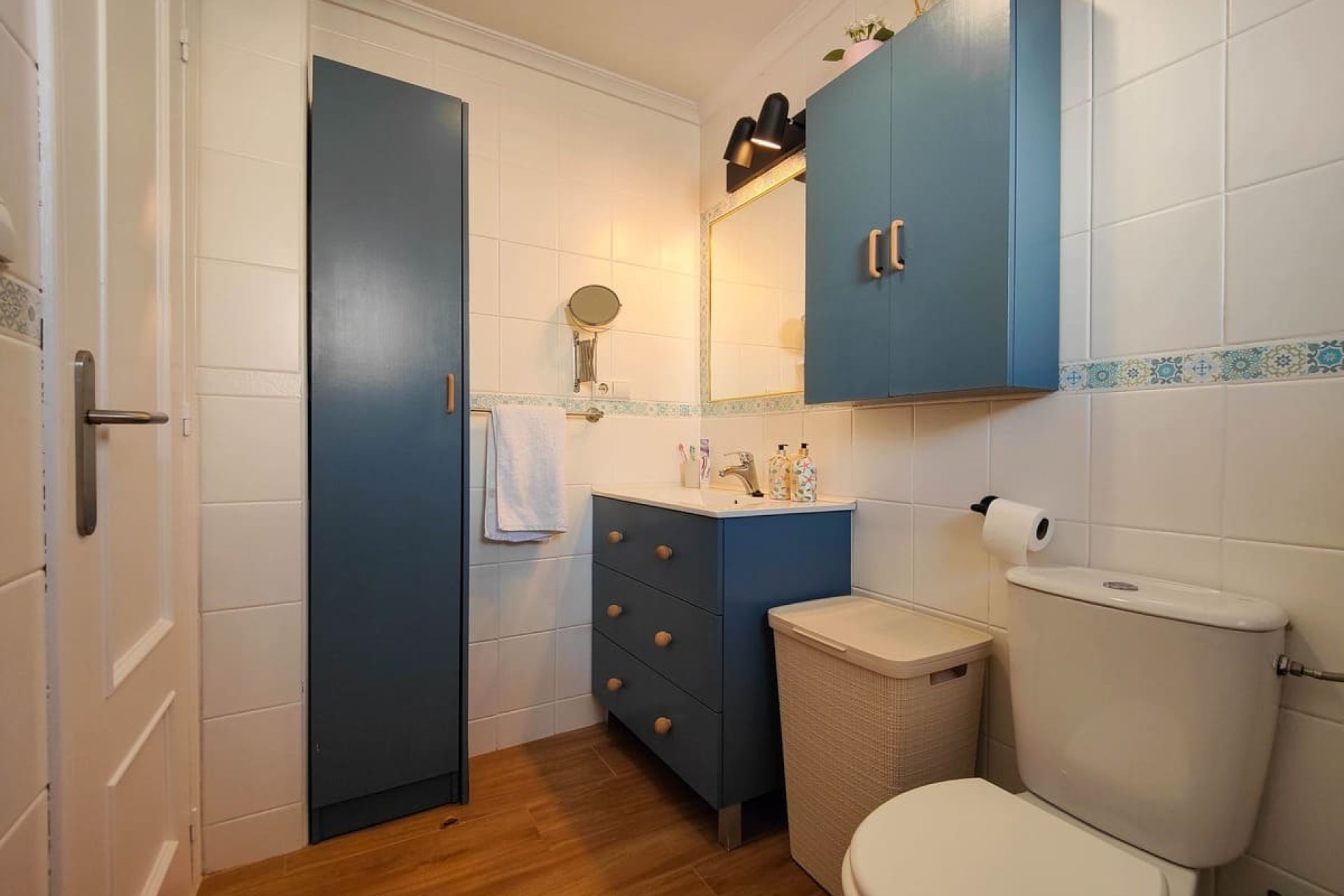 Herverkoop - Appartement / flat - Torrevieia - El Acequión - Los Náufragos