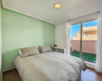 Herverkoop - Appartement / flat - Torrevieia - El Acequión - Los Náufragos