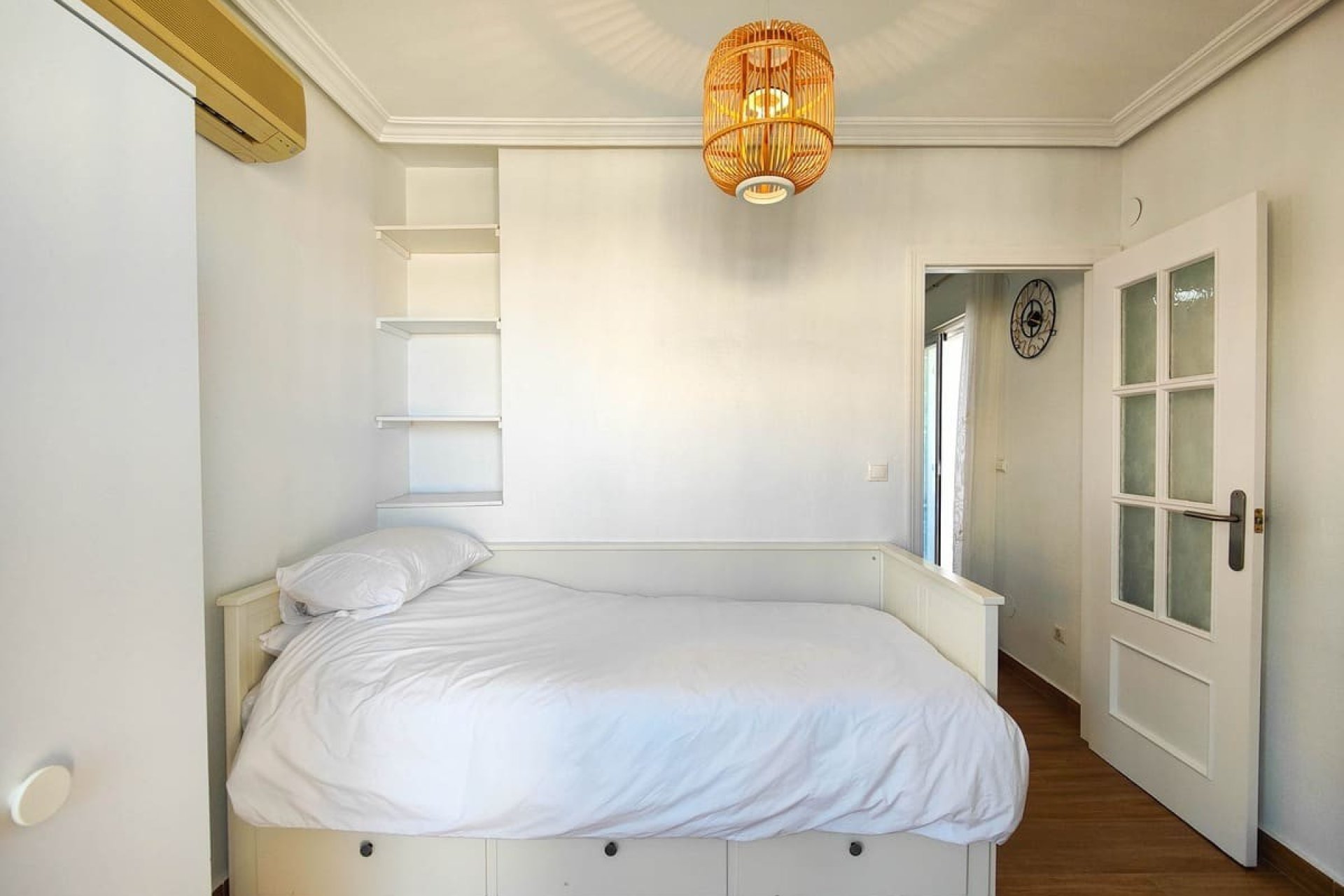 Herverkoop - Appartement / flat - Torrevieia - El Acequión - Los Náufragos