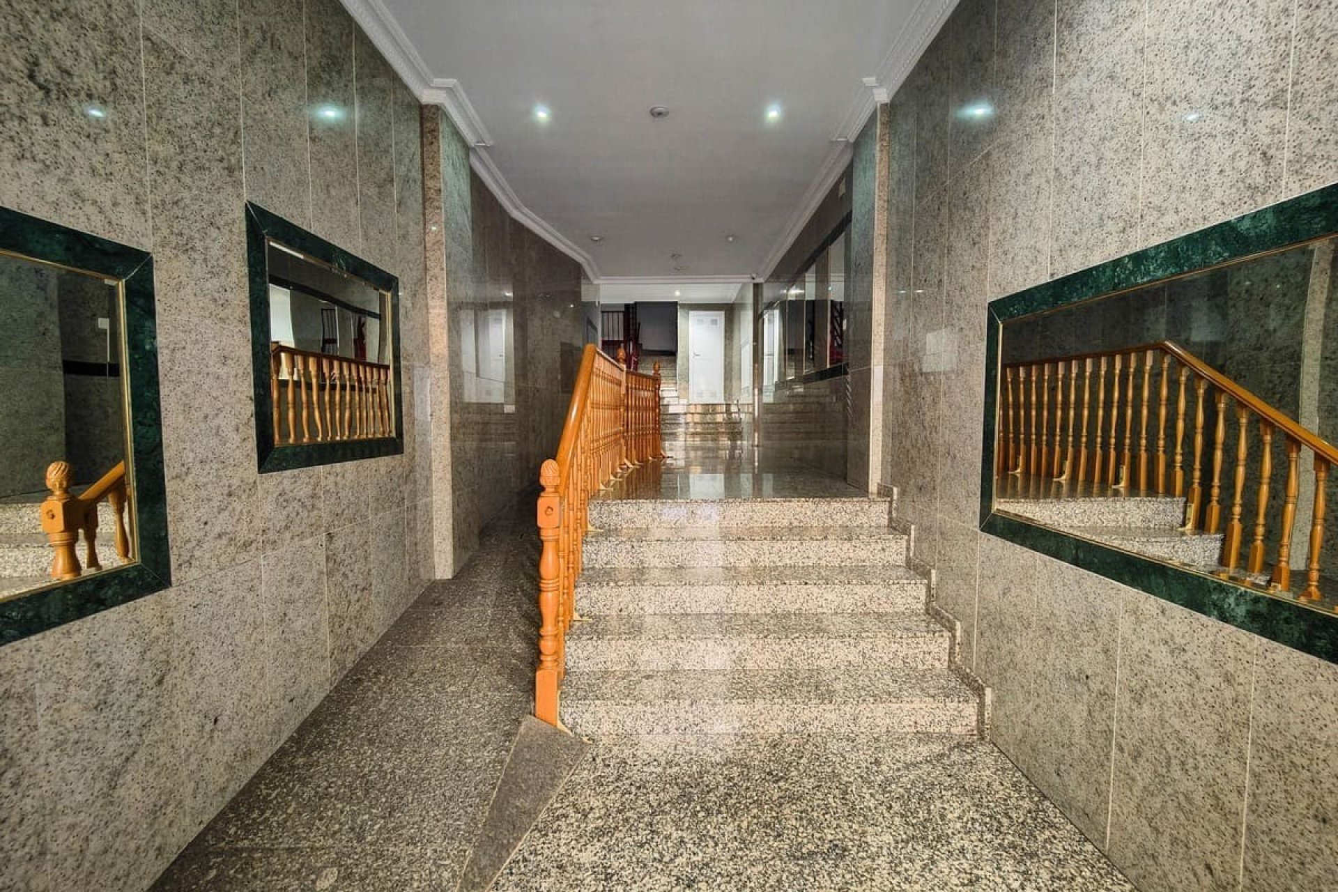 Herverkoop - Appartement / flat - Torrevieia - El Acequión - Los Náufragos