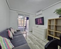 Herverkoop - Appartement / flat - Torrevieia - El Chaparral