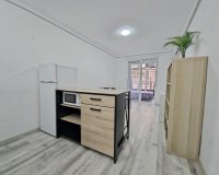 Herverkoop - Appartement / flat - Torrevieia - El Chaparral