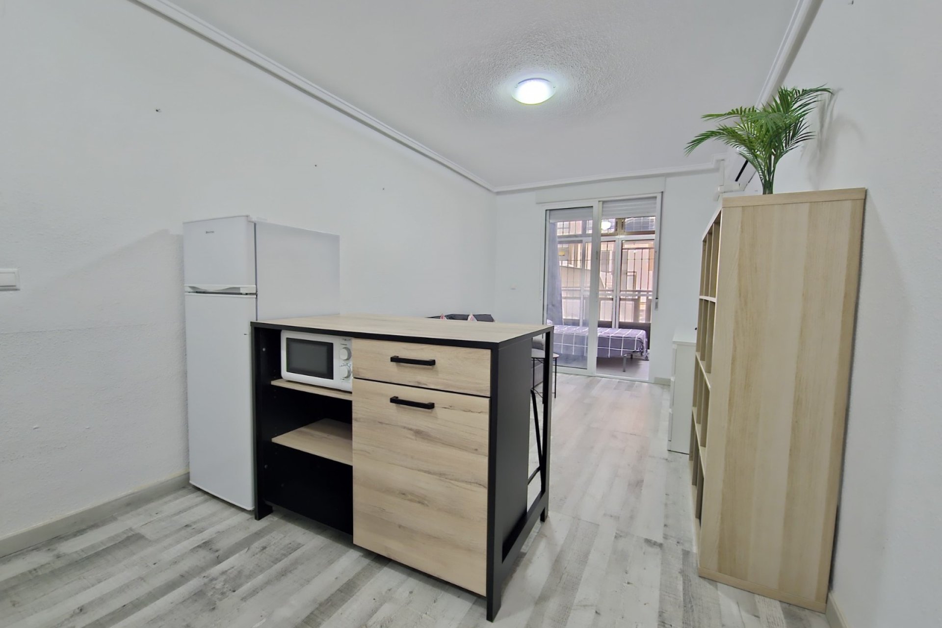 Herverkoop - Appartement / flat - Torrevieia - El Chaparral