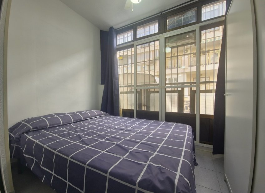 Herverkoop - Appartement / flat - Torrevieia - El Chaparral