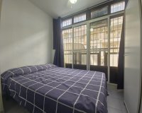 Herverkoop - Appartement / flat - Torrevieia - El Chaparral