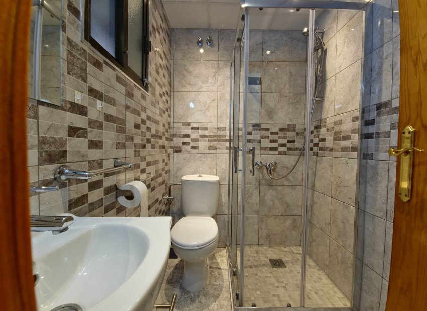 Herverkoop - Appartement / flat - Torrevieia - El Chaparral