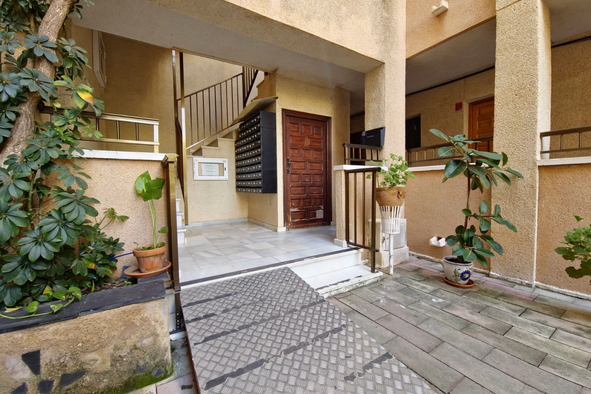 Herverkoop - Appartement / flat - Torrevieia - El Chaparral