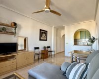 Herverkoop - Appartement / flat - Torrevieia - El Molino
