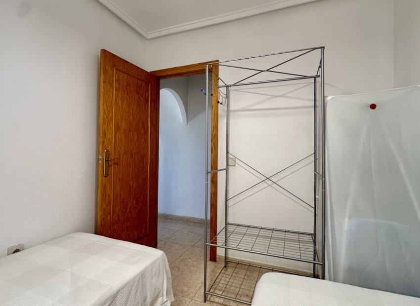 Herverkoop - Appartement / flat - Torrevieia - El Molino