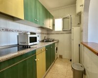 Herverkoop - Appartement / flat - Torrevieia - El Molino