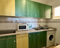 Herverkoop - Appartement / flat - Torrevieia - El Molino