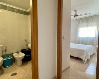 Herverkoop - Appartement / flat - Torrevieia - El Molino