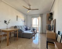 Herverkoop - Appartement / flat - Torrevieia - El Molino