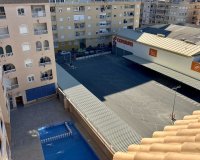 Herverkoop - Appartement / flat - Torrevieia - El Molino