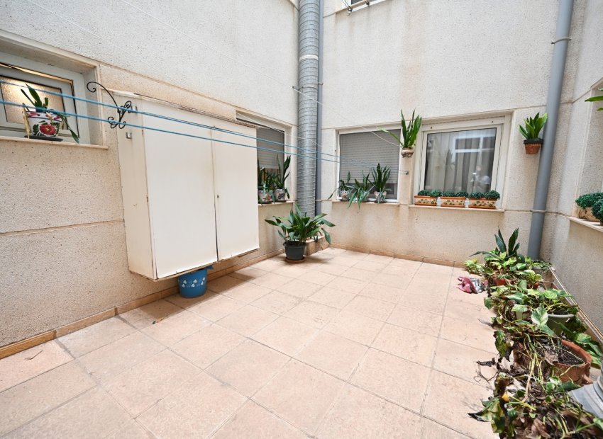 Herverkoop - Appartement / flat - Torrevieia - La Mata