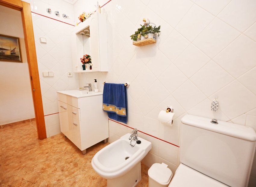 Herverkoop - Appartement / flat - Torrevieia - La Mata