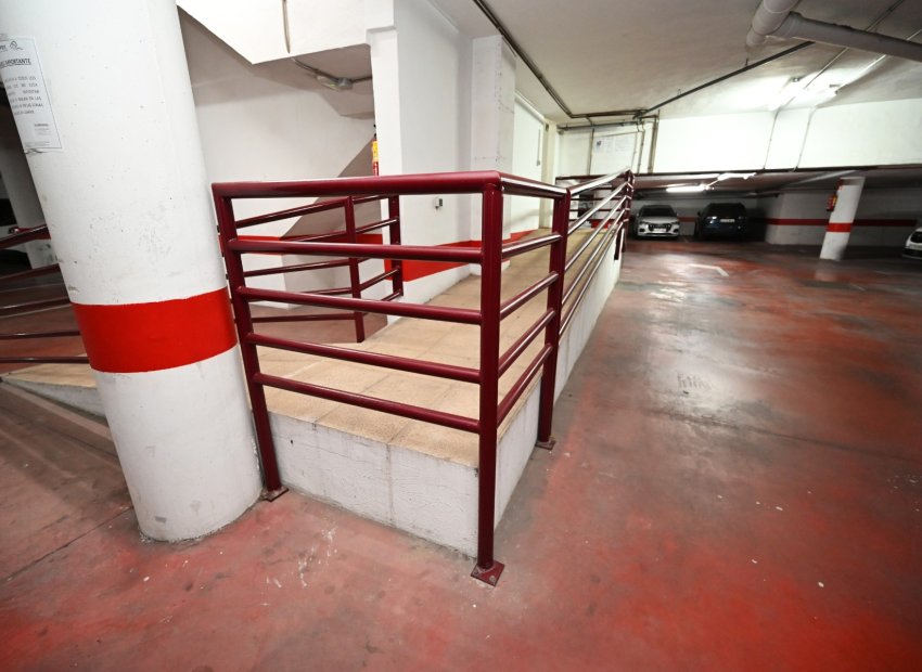 Herverkoop - Appartement / flat - Torrevieia - La Mata