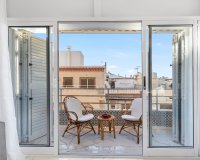 Herverkoop - Appartement / flat - Torrevieia - La Mata