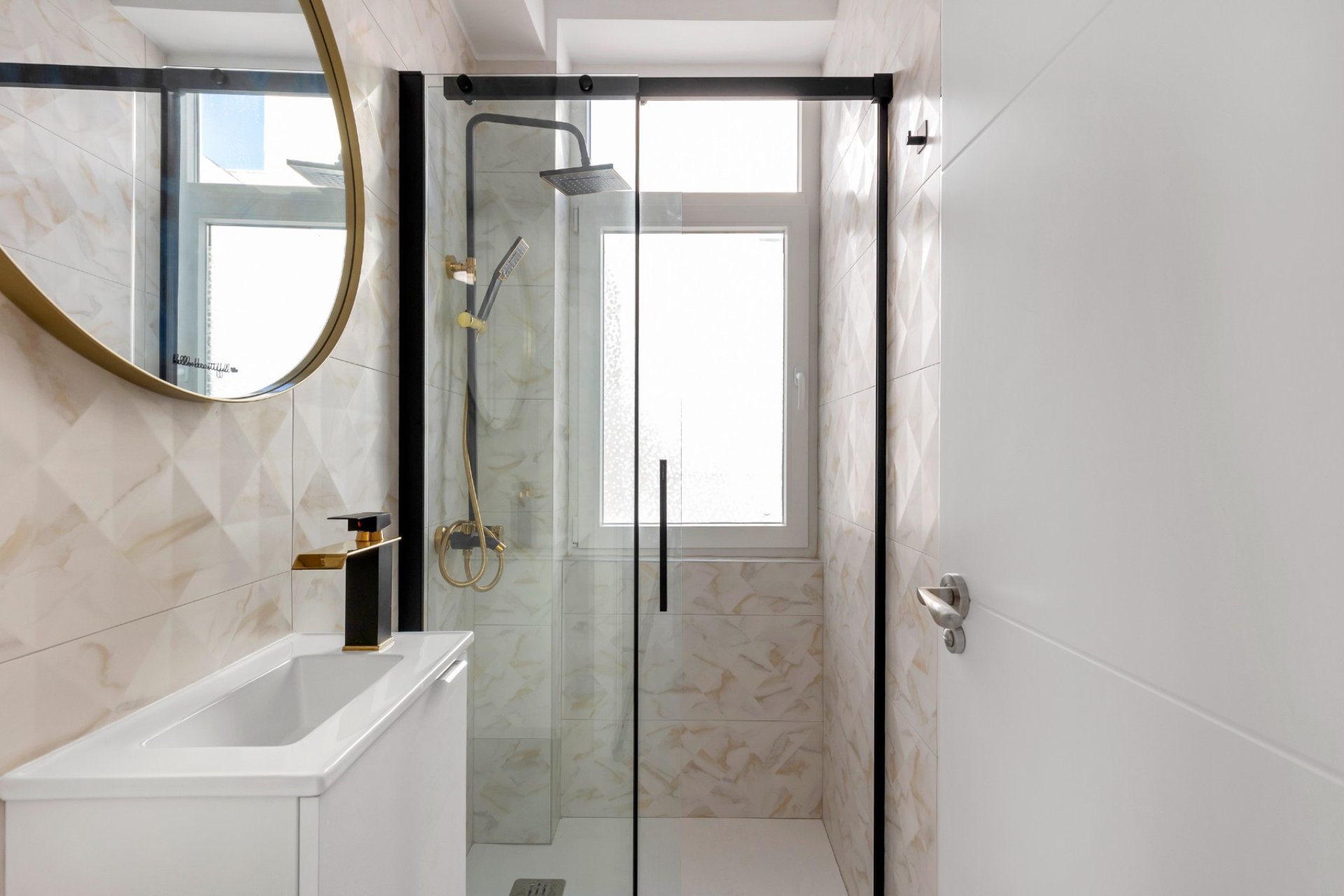 Herverkoop - Appartement / flat - Torrevieia - La Mata