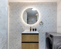 Herverkoop - Appartement / flat - Torrevieia - La Mata