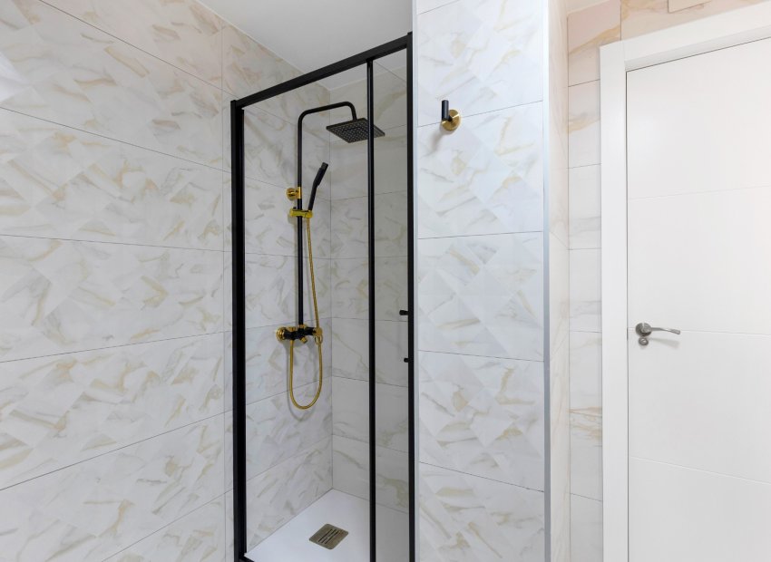 Herverkoop - Appartement / flat - Torrevieia - La Mata