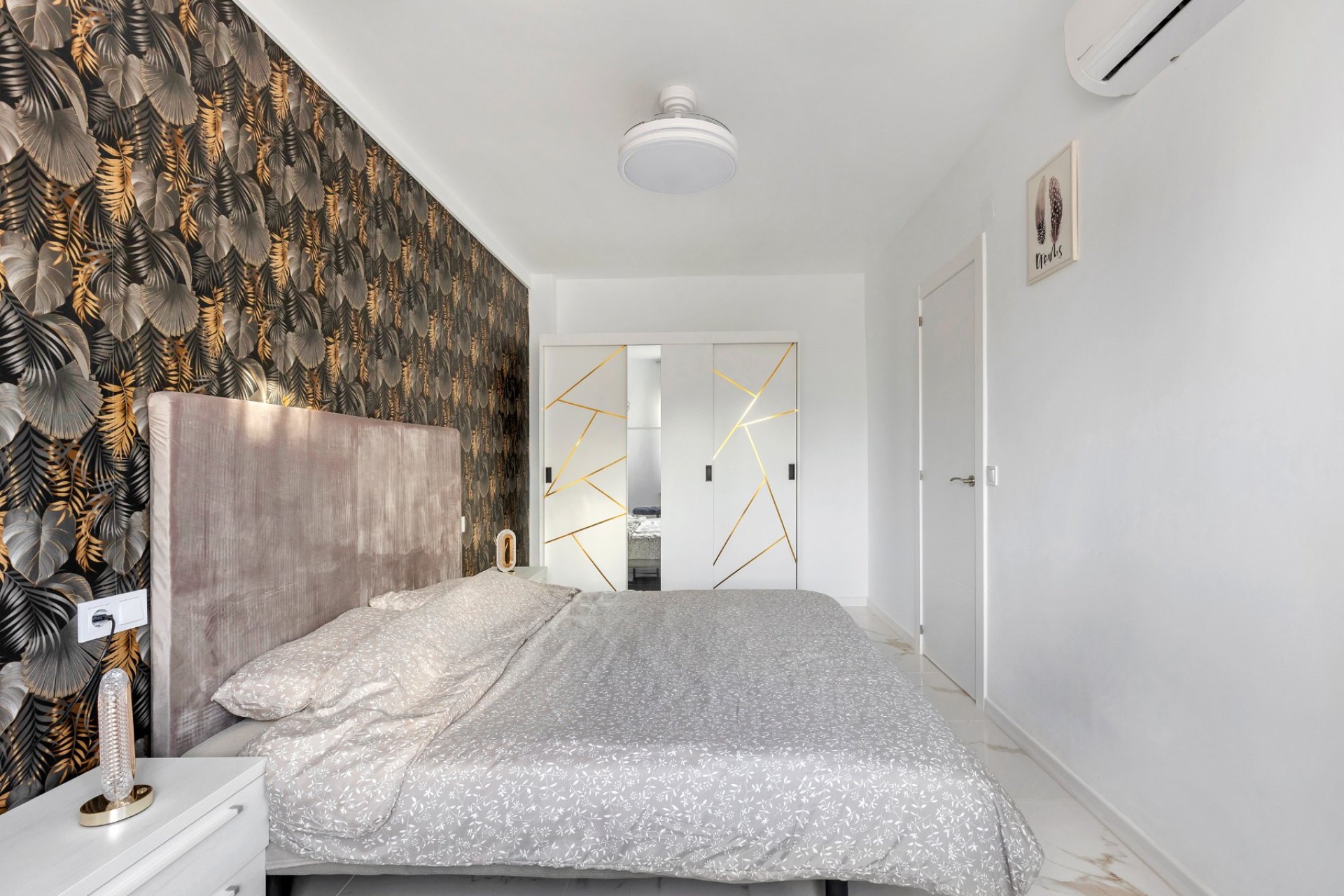 Herverkoop - Appartement / flat - Torrevieia - La Mata