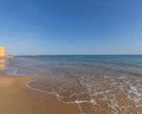 Herverkoop - Appartement / flat - Torrevieia - La Mata