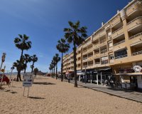 Herverkoop - Appartement / flat - Torrevieia - La Mata